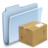 Packages Folder Badged